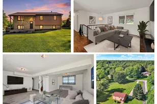3108 Huntmaster Way, Owings Mills, MD 21117 - Photo 1
