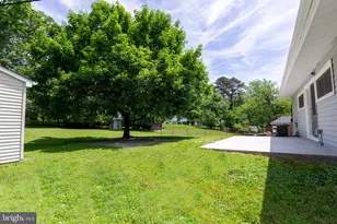 8206 Arrowhead Rd, Pikesville, MD 21208 - Photo 43