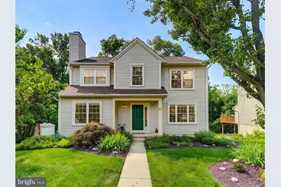 24 Bellinger Court, Reisterstown, MD 21136 - Photo 1