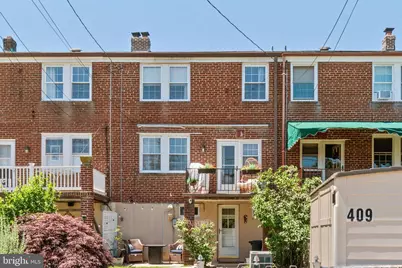 409 Stratford Road, Baltimore, MD 21228 - Photo 31