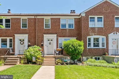 409 Stratford Road, Baltimore, MD 21228 - Photo 1