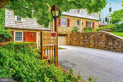 302 Dixie Drive, Towson, MD 21204 - Photo 37