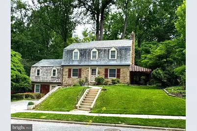302 Dixie Drive, Baltimore, MD 21204 - Photo 1