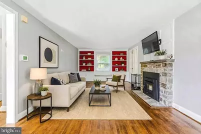 302 Dixie Drive, Towson, MD 21204 - Photo 5