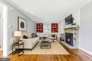 302 Dixie Dr, Towson, MD 21204 - Photo 5