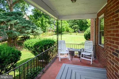 211 Hillendale Avenue, Baltimore, MD 21227 - Photo 5