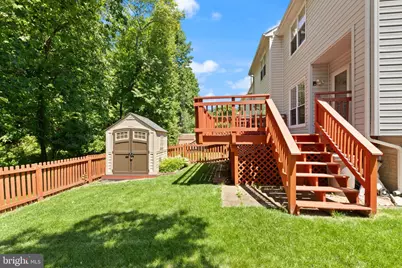 8940 Quail Run Drive, Perry Hall, MD 21128 - Photo 23