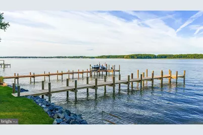4602 Todd Point Lane, Sparrows Point, MD 21219 - Photo 11