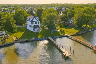 4602 Todd Point Ln, Sparrows Point, MD 21219 - Photo 1