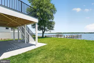 4602 Todd Point Ln, Sparrows Point, MD 21219 - Photo 19