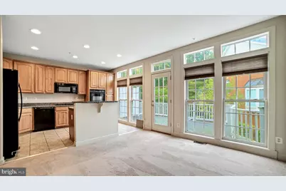 5109 Strawbridge Terrace #5109, Perry Hall, MD 21128 - Photo 7