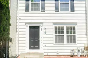 36 Gwynnswood Rd, Owings Mills, MD 21117 - Photo 1