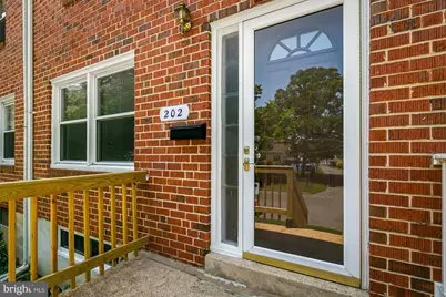 202 Cove Road, Essex, MD 21221 - Photo 3