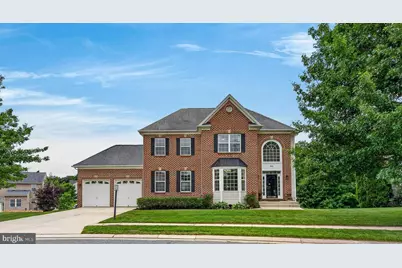 5510 Overlook Circle, White Marsh, MD 21162 - Photo 1