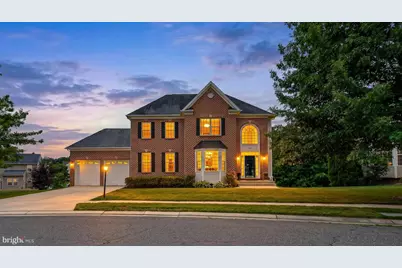 5510 Overlook Circle, White Marsh, MD 21162 - Photo 39