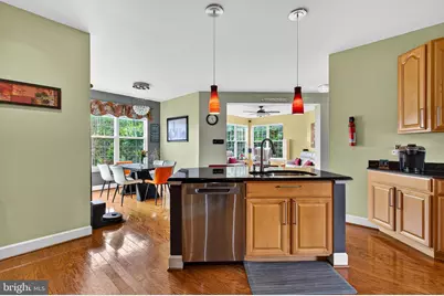 5510 Overlook Circle, White Marsh, MD 21162 - Photo 13