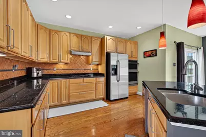 5510 Overlook Circle, White Marsh, MD 21162 - Photo 15