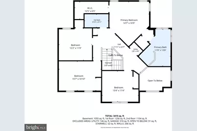 5510 Overlook Circle, White Marsh, MD 21162 - Photo 41