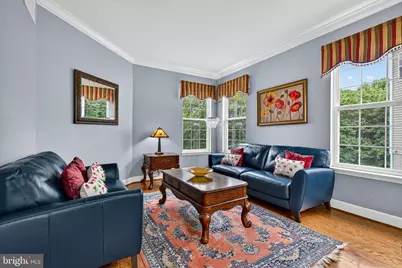 5510 Overlook Circle, White Marsh, MD 21162 - Photo 7