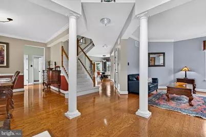 5510 Overlook Circle, White Marsh, MD 21162 - Photo 5