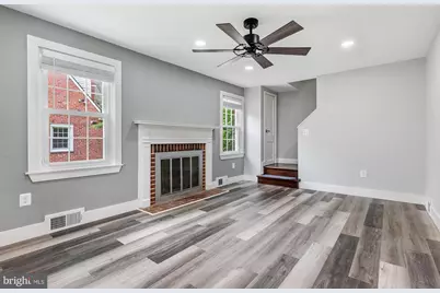 912 Adana Road, Baltimore, MD 21208 - Photo 3