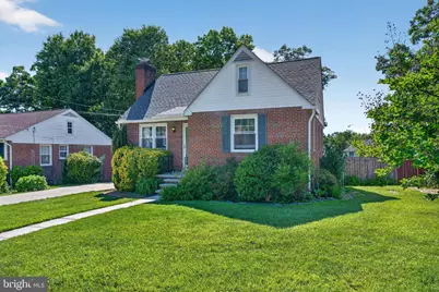 2108 Oak Lodge Road, Baltimore, MD 21228 - Photo 35