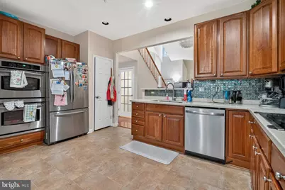 117 Teapot Court #117, Reisterstown, MD 21136 - Photo 17