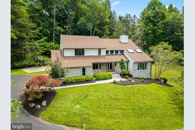 2318 Shaded Brook Drive, Owings Mills, MD 21117 - Photo 1