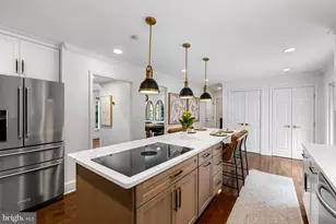 2318 Shaded Brook Dr, Owings Mills, MD 21117 - Photo 29