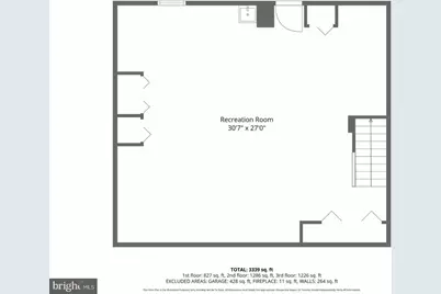 13001 Dulaney Valley Road, Glen Arm, MD 21057 - Photo 59
