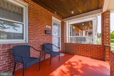 1654 Manor Road, Baltimore, MD 21222 - Photo 39
