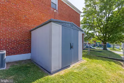 1654 Manor Road, Baltimore, MD 21222 - Photo 35