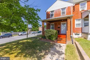 1654 Manor Rd, Baltimore, MD 21222 - Photo 1
