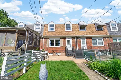 327 Wisewell Court, Halethorpe, MD 21227 - Photo 7