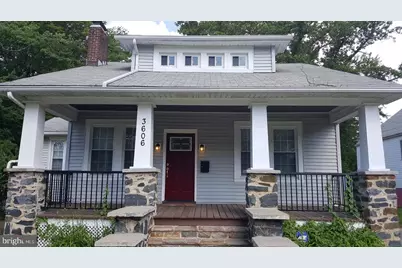 3606 Patterson Avenue, Baltimore, MD 21207 - Photo 1