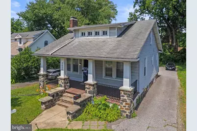 3606 Patterson Avenue, Baltimore, MD 21207 - Photo 27