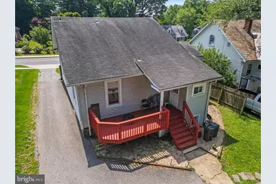 3606 Patterson Avenue, Baltimore, MD 21207 - Photo 33
