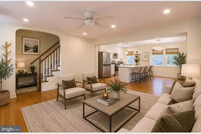 214 Overbrook Road, Baltimore, MD 21212 - Photo 3