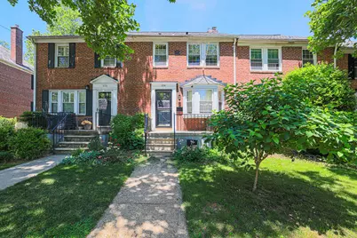 214 Overbrook Road, Baltimore, MD 21212 - Photo 1