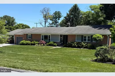 1001 Kirkcolm Road, Towson, MD 21286 - Photo 1