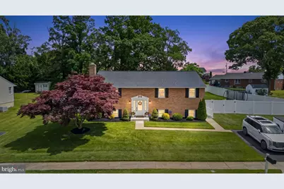 9805 Forge Park Road, Perry Hall, MD 21128 - Photo 55