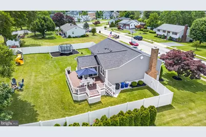 9805 Forge Park Road, Perry Hall, MD 21128 - Photo 49