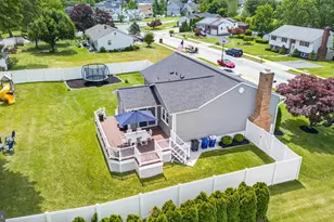 9805 Forge Park Rd, Perry Hall, MD 21128 - Photo 49