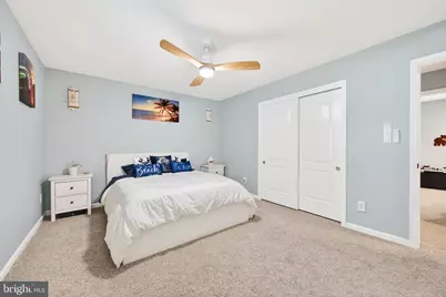 9805 Forge Park Road, Perry Hall, MD 21128 - Photo 17