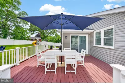 9805 Forge Park Road, Perry Hall, MD 21128 - Photo 37