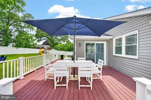 9805 Forge Park Rd, Perry Hall, MD 21128 - Photo 37