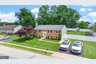 9805 Forge Park Road, Perry Hall, MD 21128 - Photo 3
