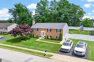 9805 Forge Park Rd, Perry Hall, MD 21128 - Photo 3