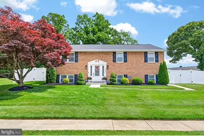 9805 Forge Park Road, Perry Hall, MD 21128 - Photo 1