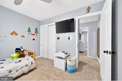 9805 Forge Park Road, Perry Hall, MD 21128 - Photo 21